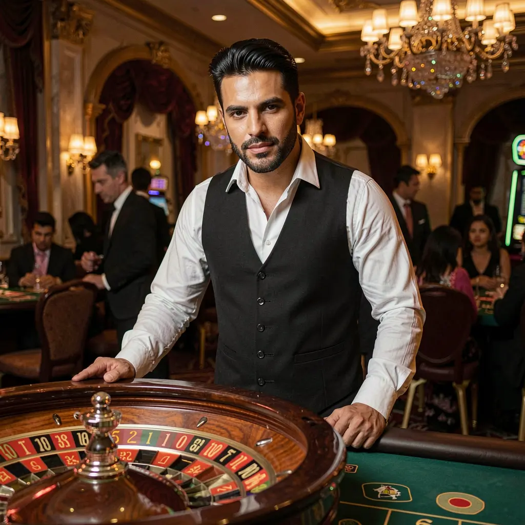 33MEX – Entra en el mundo de los juegos de casino en vivo en México